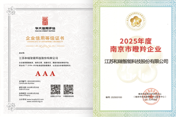 科学技术奖励证书